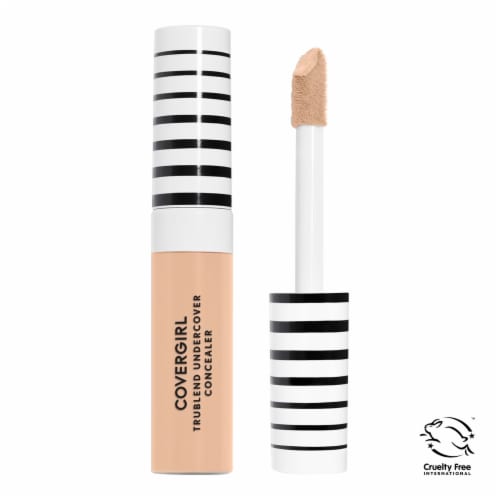 CoverGirl TruBlend Undercover Class Beige Concealer Perspective: front