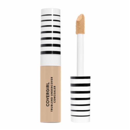 CoverGirl Trublend Undercover Concealer with Full Coverage - Buff Beige Perspective: front