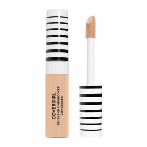 CoverGirl Trublend Undercover Concealer - Light Ivory Perspective: front
