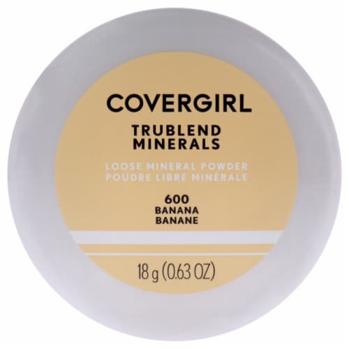 CG TB MINERALS RG LOOSE BANANA 19US Perspective: front