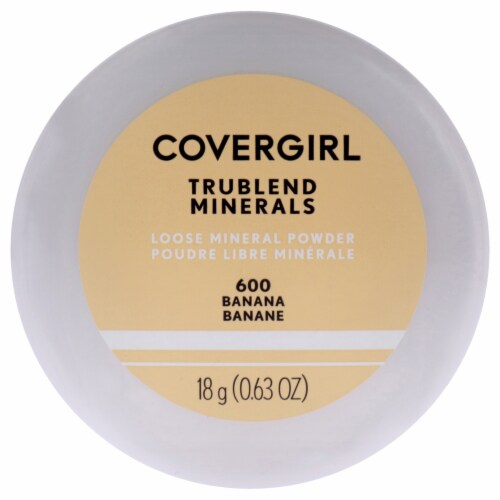 CG TB MINERALS RG LOOSE BANANA 19US Perspective: front