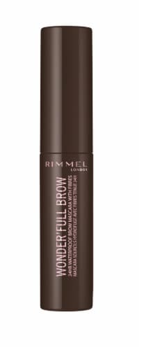 Rimmel Wonder'Full Brow Mascara Perspective: front