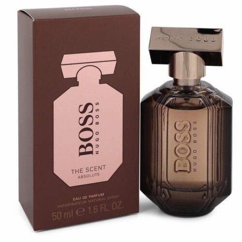 Hugo boss the scent 1.6 oz cheap