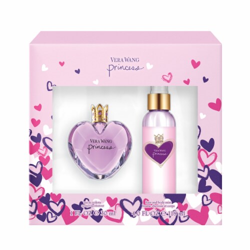 Vera Wang Princess Fragrance Set, 1 ct Kroger