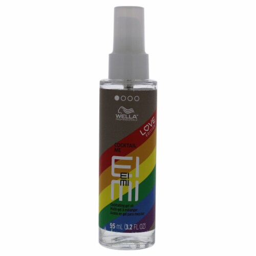 EIMI Cocktail Me Love Edition by Wella for Unisex  oz Gel,  oz -  Kroger