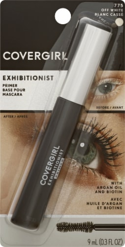 CoverGirl Lash Blast Amplify Eyelash Primer • Price »