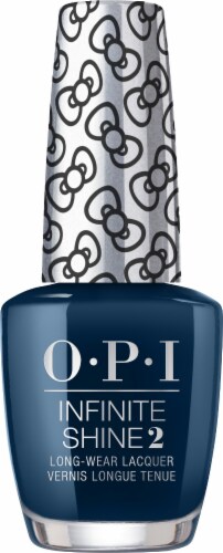 OPI Infinite Shine 2 My Favorite Gal Pal Long-Wear Nail Lacquer Perspective: front