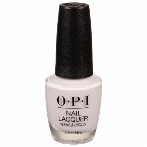 OPI Hue Is The Artist? Nail Lacquer Perspective: front