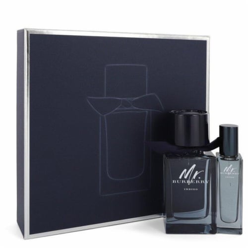 Burberry indigo gift set new arrivals