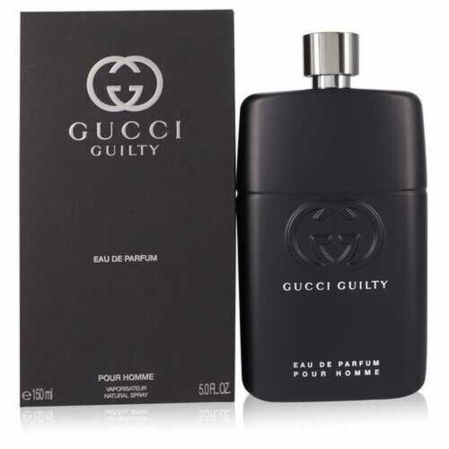 Gucci Guilty by Gucci Eau De Parfum Spray 5 oz (Men), 1 - QFC