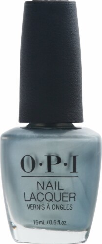 OPI Two Pearls in a Pod Nail Lacquer Perspective: front