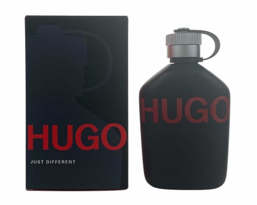 Hugo just different eau de toilette 200ml discount