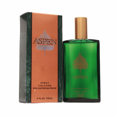 Aspen cheap cologne price