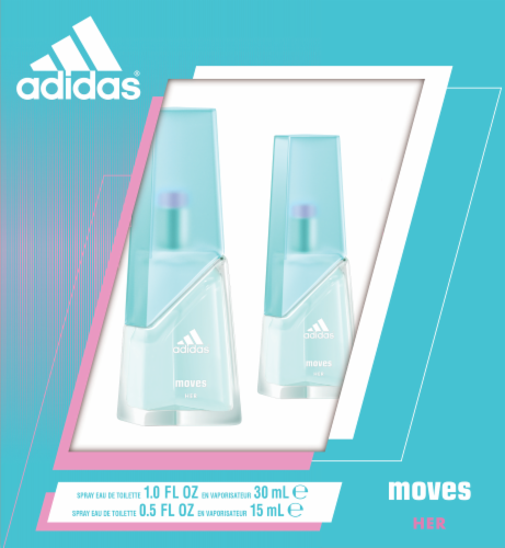 Adidas perfume set clearance