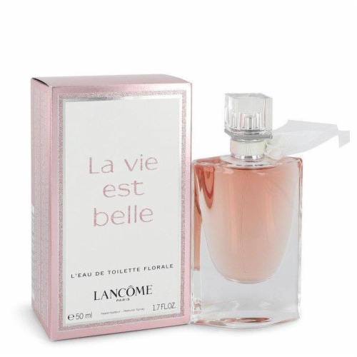 Lancome La Vie Est Belle Women's L'eau de Parfum Spray - 1.7 fl oz bottle