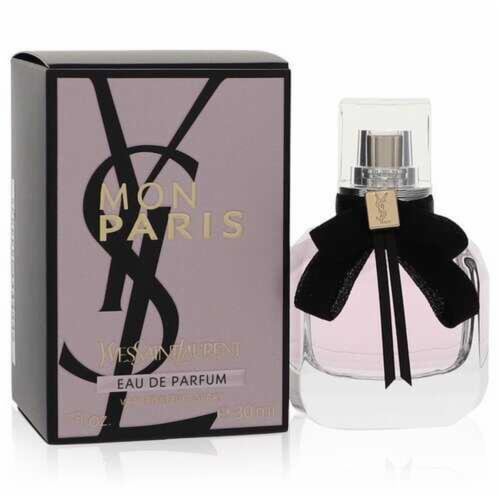 Yves Saint Laurent Eau de Parfum Scent