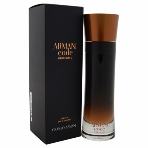 Armani Code Profumo Cologne by Giorgio Armani 3.7 Fl. Oz Parfum Spray For  Men