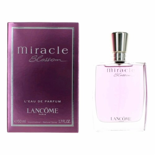 Pebish Accor Canada Miracle Blossom by Lancome Eau De Parfum Spray 1.7 oz (Women), 1 - Gerbes  Super Markets