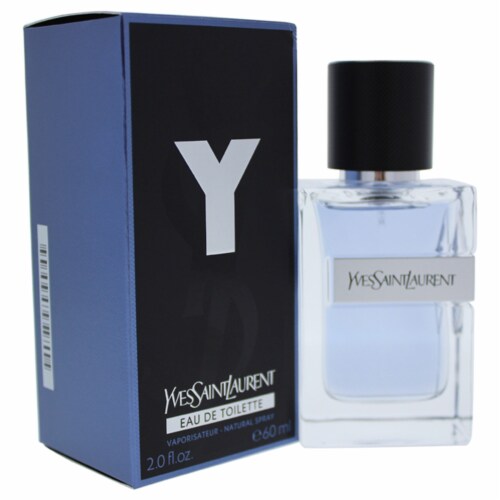 Y by yves saint laurent eau de parfum 2025