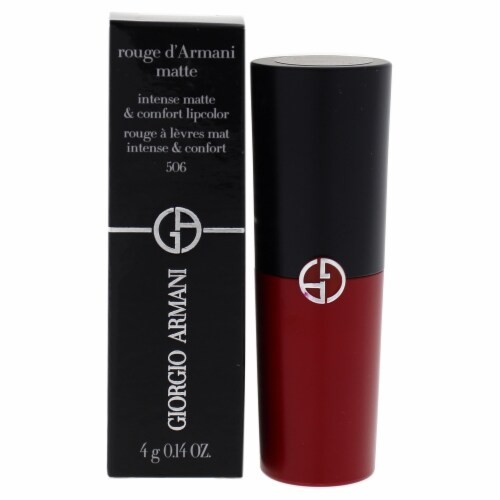 Giorgio armani maharajah lipstick deals