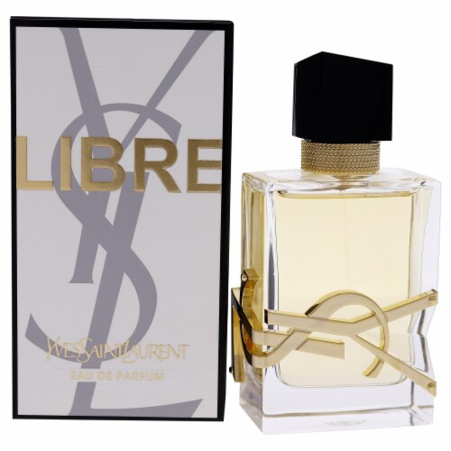 Libre by Yves Saint Laurent Eau De Parfum Spray 1.6 oz (Women), 1