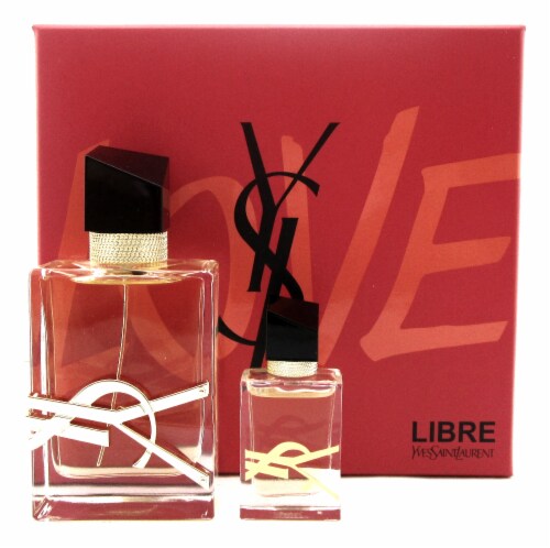 Yves Saint Laurent Libre Eau de Parfum Spray 1.6 oz