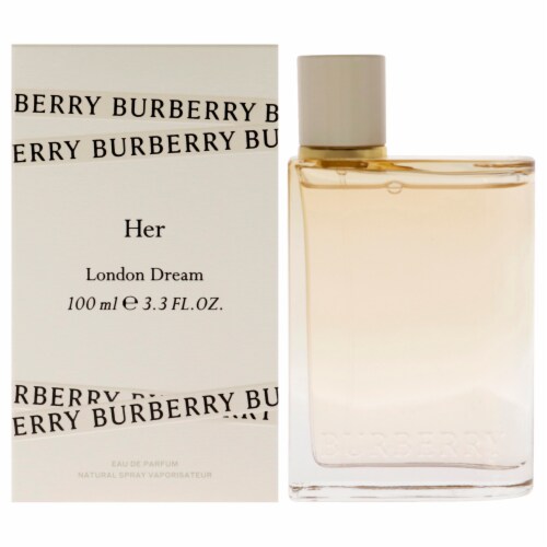 Her oz De (Women), Eau Burberry 1 3.3 London Spray Dream by Parfum - Kroger Burberry