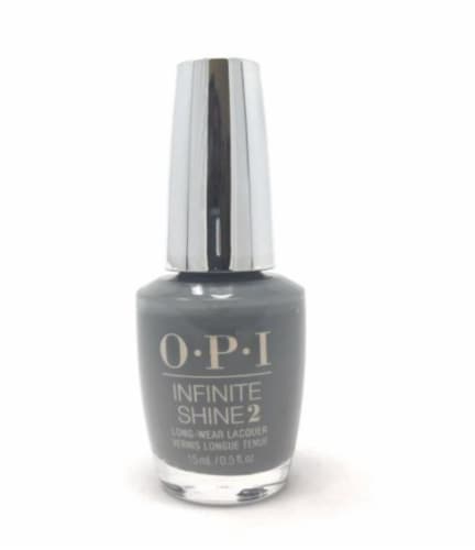 OPI Suzi Talks With Her Hands Nail Lacquer Perspective: front