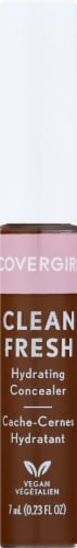 Covergirl Clean Fresh 440 Dark Hydrating Concealer Perspective: front