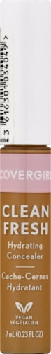 Covergirl Clean Fresh Hydrating Concealer Perspective: front