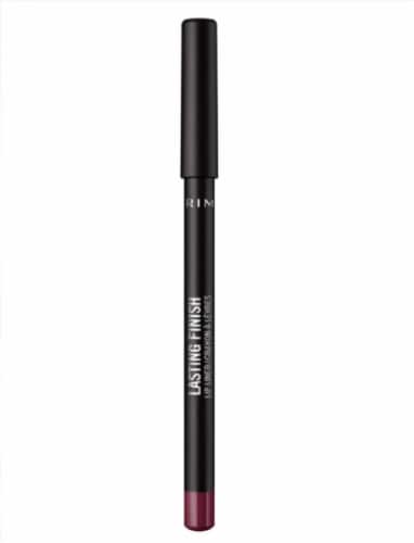 Rimmel Lasting Finish 850 Underground Lip Liner Perspective: front