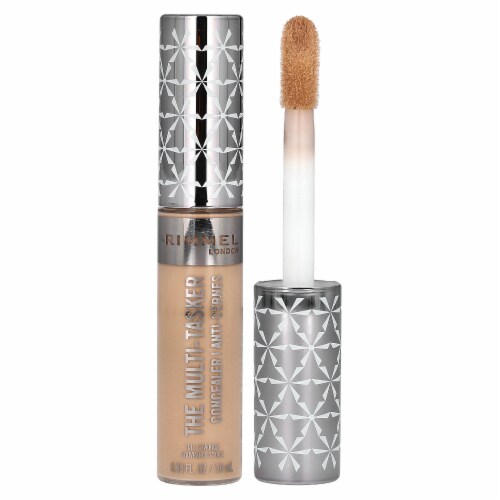 Rimmel The Multi Tasker Ivory Full Coverage Concealer Perspective: front