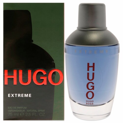 Hugo Boss Hugo Extreme Eau De Parfum for Women 75ml