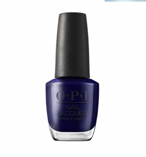 OPI Nail Lacquer Polish - Hollywood Collection - Award for Best Nails goes to H009 Perspective: front