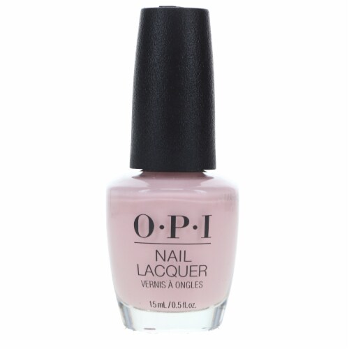OPI Nail Lacquer Polish - Hollywood Collection - Movie Buff H003 Perspective: front