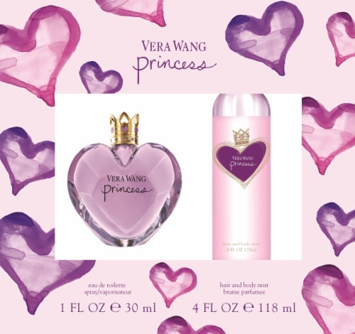 Vera Wang Princess Women s Fragrance Gift Set 1 ct Smith s Food