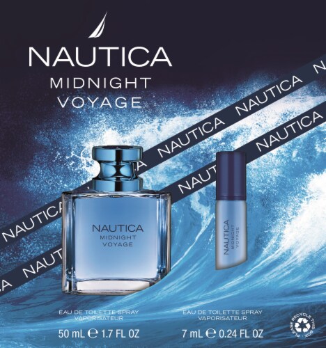 midnight voyage cologne