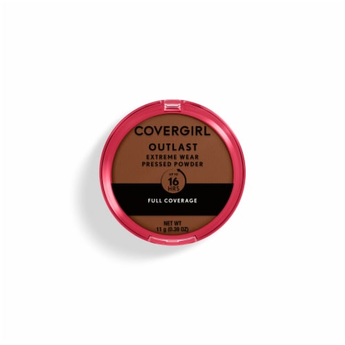 CoverGirl Pressed Powder 0.39 oz, Foundation and Concealer