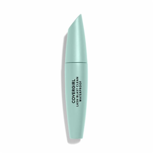 CoverGirl Lash Blast Clean Volume Waterproof 825 Very Black Mascara Perspective: front