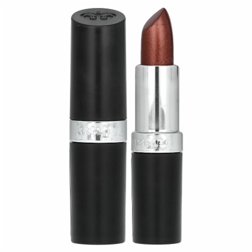Rimmel Lasting Lipstick Perspective: front