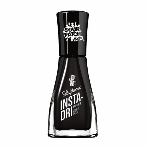 Sally Hansen® Insta-Dri Sour Patch Kids® Nail Polish - Ghouls Night Out Perspective: front
