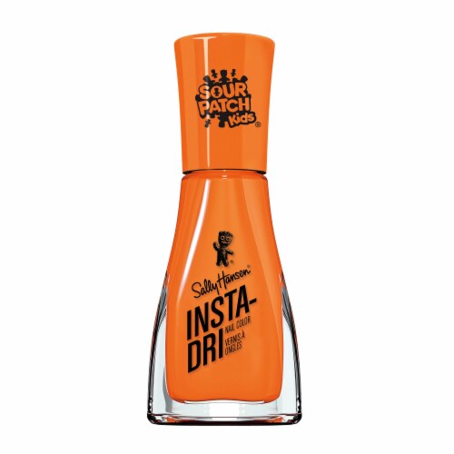 Sally Hansen® Insta-Dri Sour Patch Kids® Collection Nail Polish - Pump-Kid Perspective: front