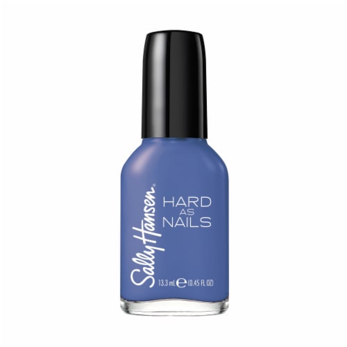 Sally hansen hard as nails deals