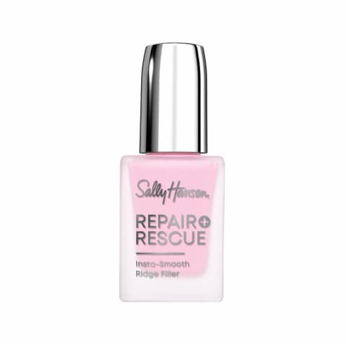 Sally Hansen® Repair + Rescue Super Strength Defense Nail Makeup Perspective: front