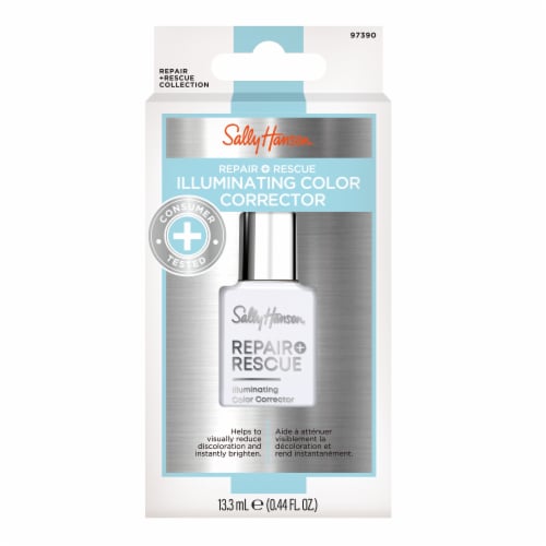 Sally Hansen® Repair + Rescue Insta-Smooth Ridge Filler Perspective: front