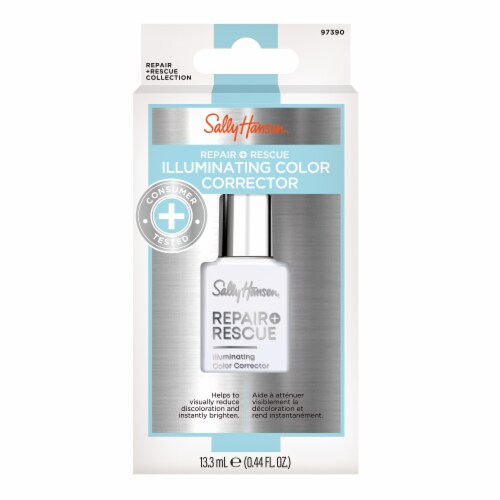 Sally Hansen® Repair + Rescue Insta-Smooth Ridge Filler Perspective: front