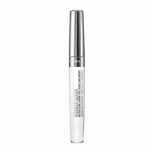 Rimmel Wonder'Care Lash Treatment Serum Perspective: front