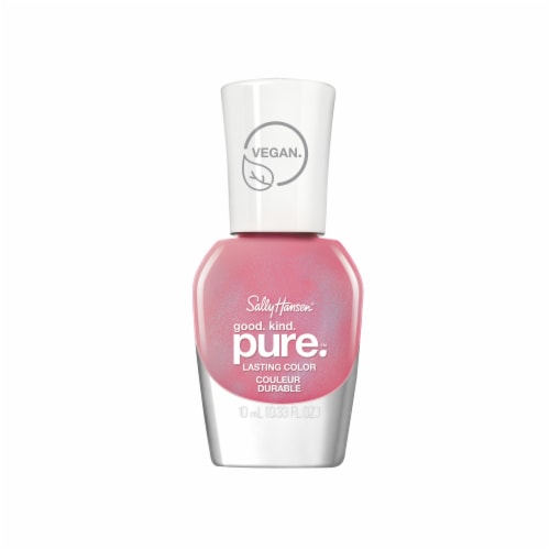 Sally Hansen® Good.Kind.Pure.™ Mystic Topaz Nail Polish Perspective: front