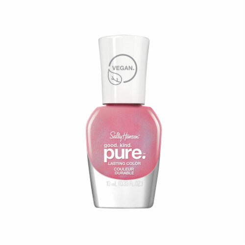 Sally Hansen® Good Kind Pure™ Mystic Topaz Nail Polish Perspective: front