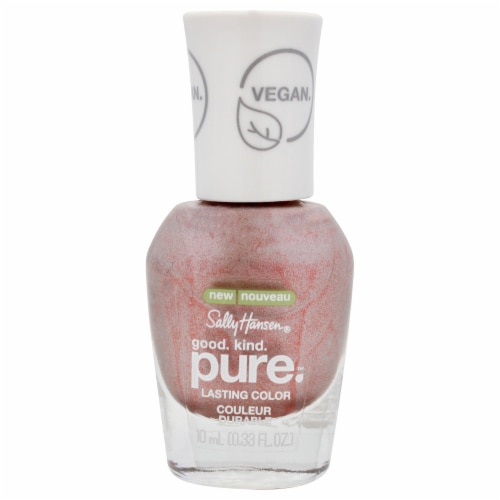 Sally Hansen® Good.Kind.Pure.™ Precious Stone Nail Polish Perspective: front